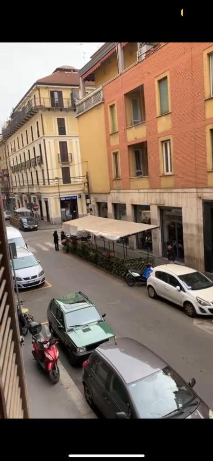 House In Porta Venezia Daire Milano Dış mekan fotoğraf
